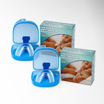 SnoozerShield The Silent Anti-Snoring Mouth Guard | Universal Fit